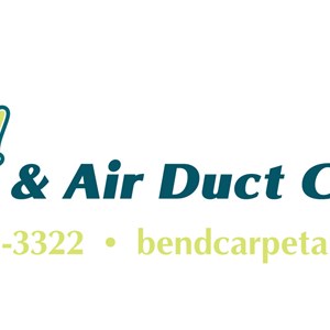 Bend Carpet and Air Duct Cleaning
