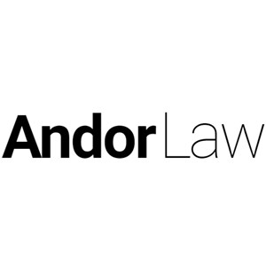 Photo of Andor Law