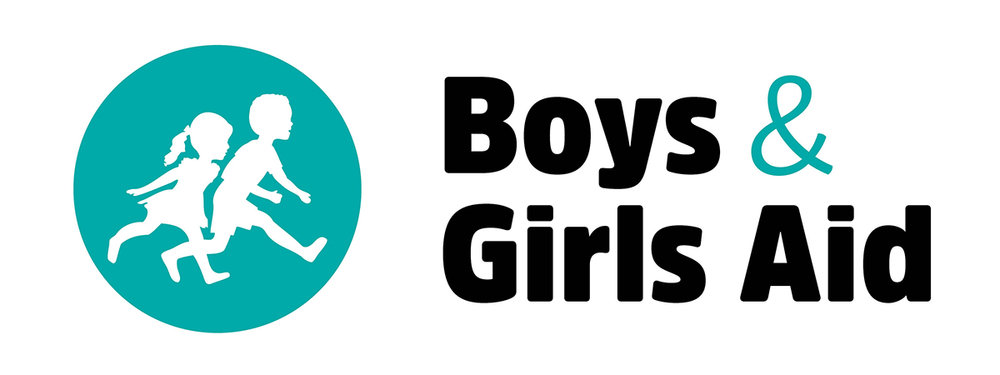 boys and girls aid logo