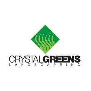 Crystal Greens Landscape, Inc.