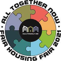 Fair Housing Fair-Post Event Ticket