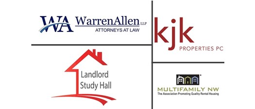 March Landlord Study Hall - Westside