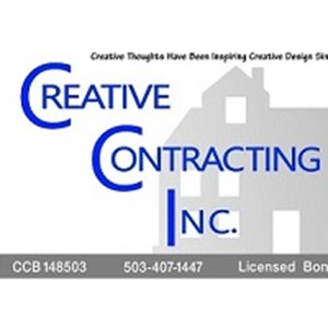 Photo of Creative Contracting Inc.