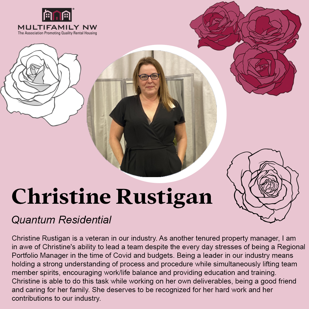 Christine Rustigan