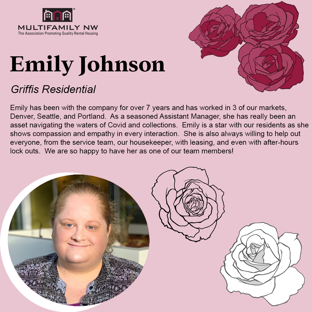 Emily Johnson