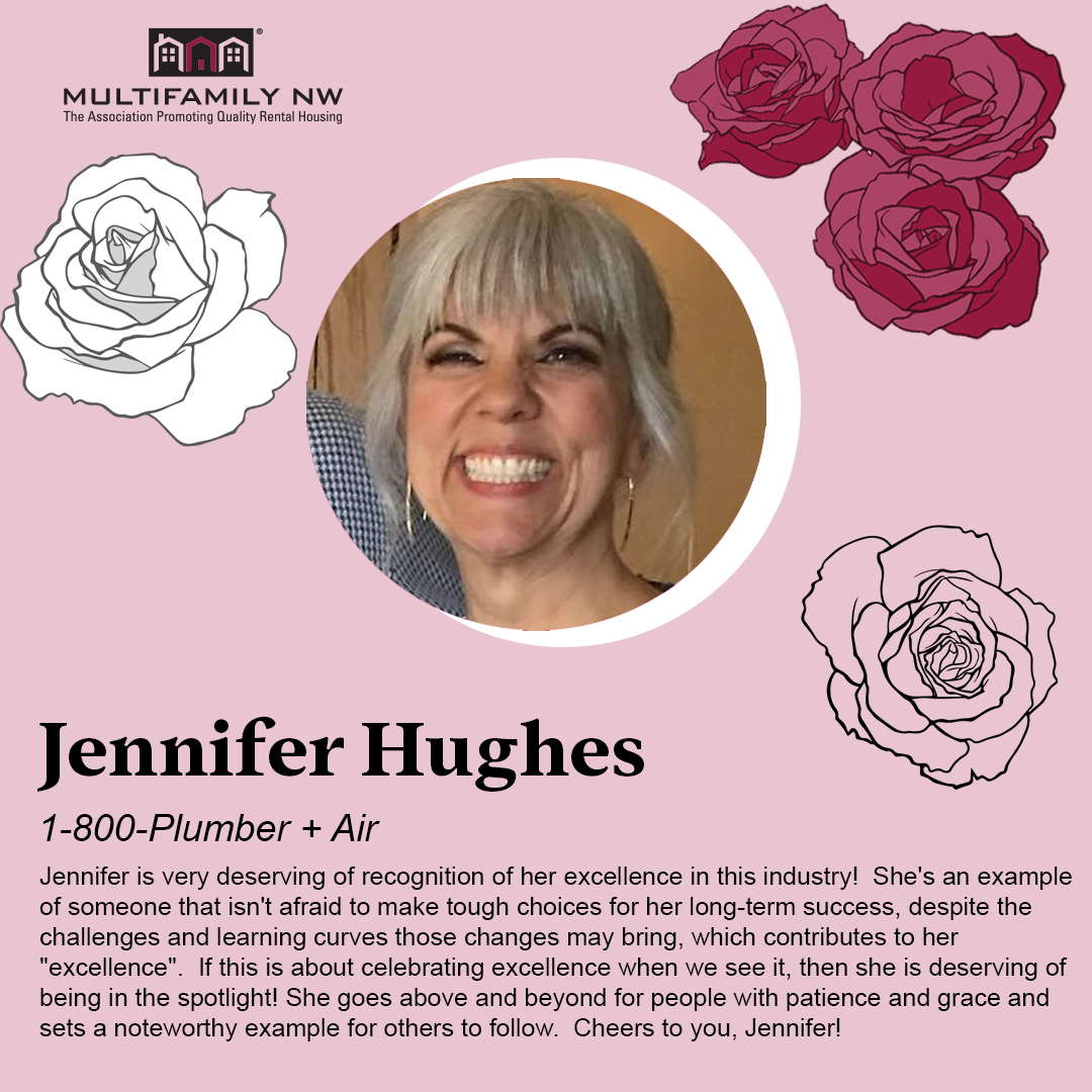 Jennifer Hughes