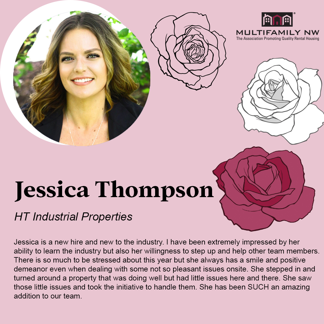 Jessica Thompson