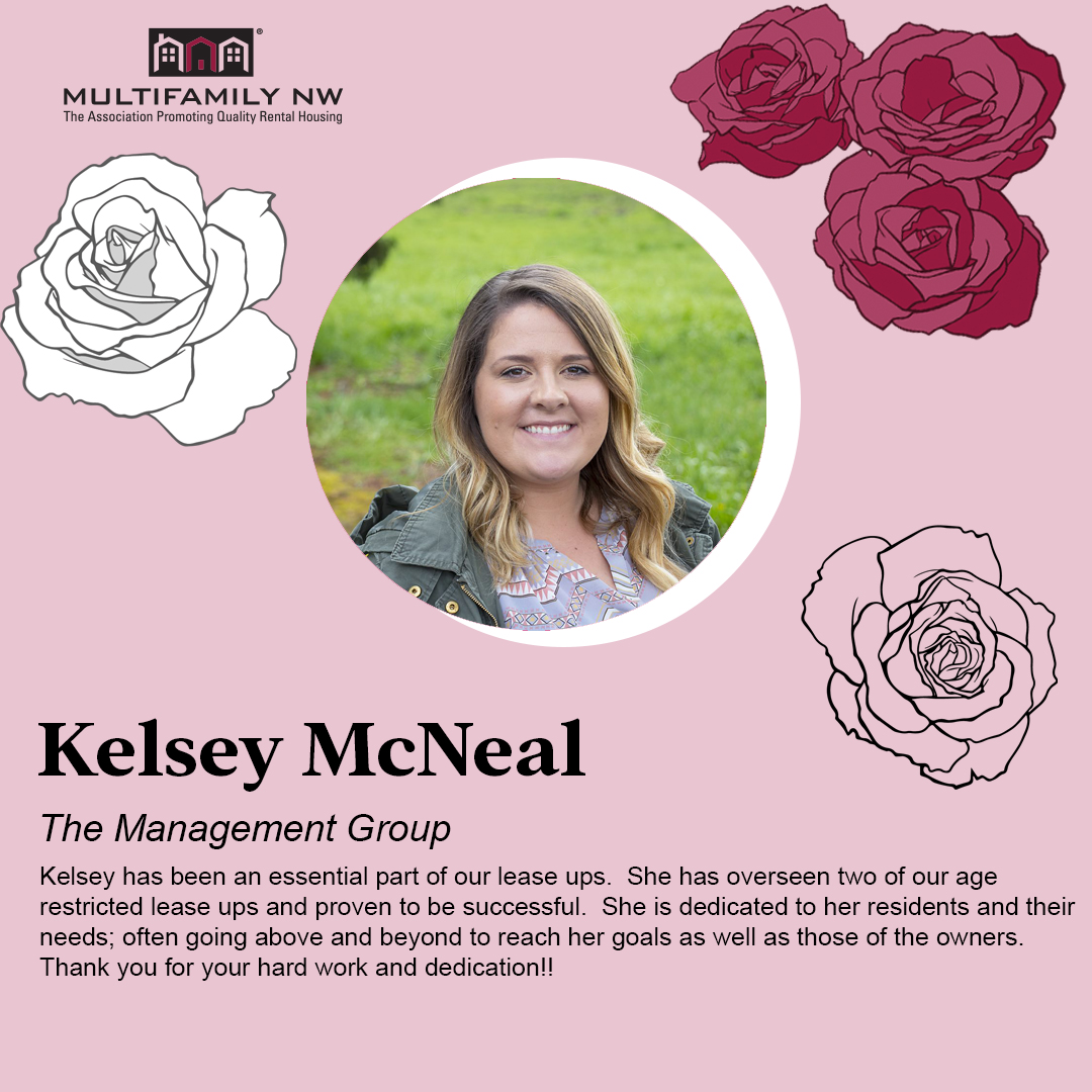 Kelsey McNeal