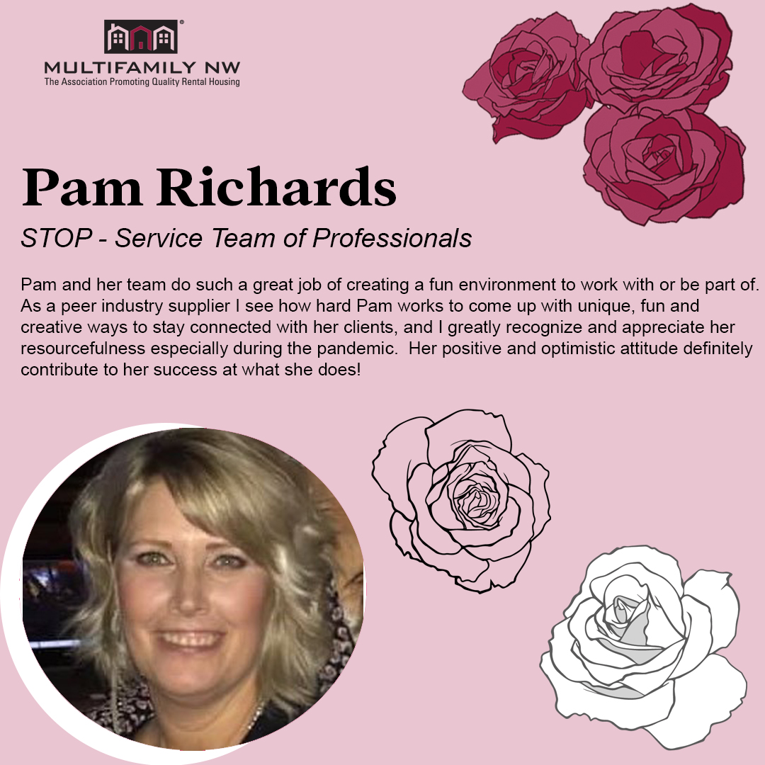 Pam Richards