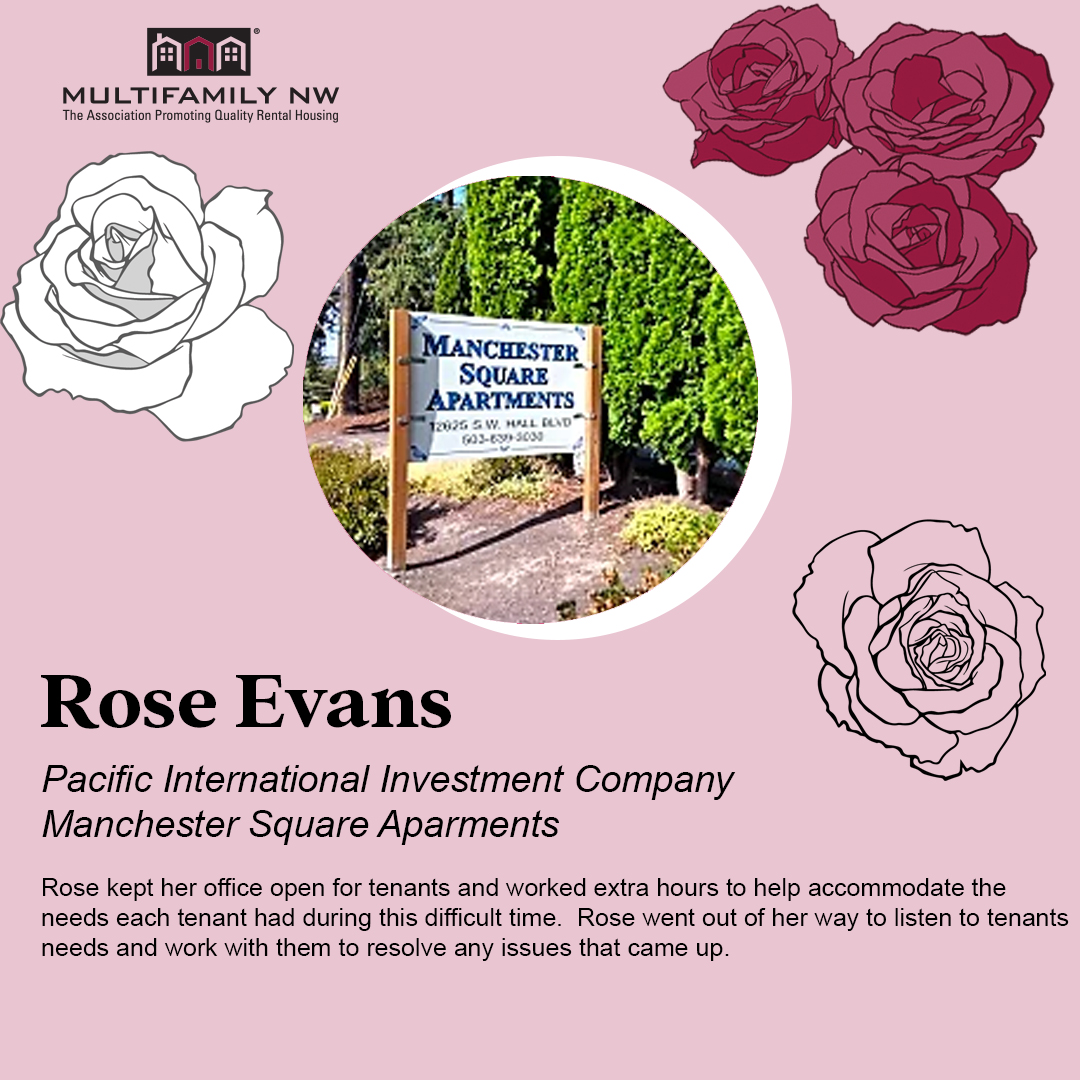 Rose Evans