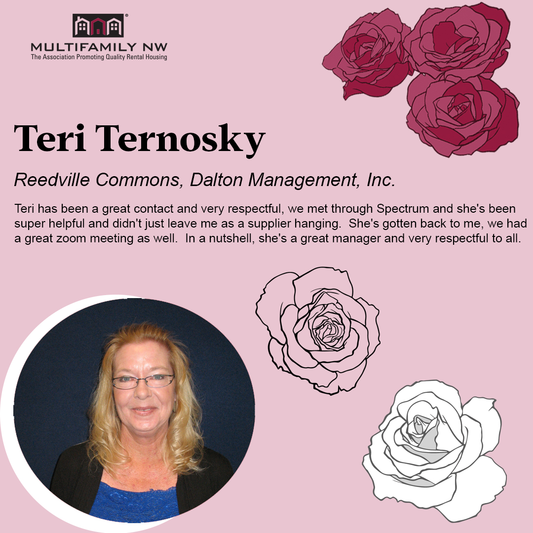 Teri Ternosky