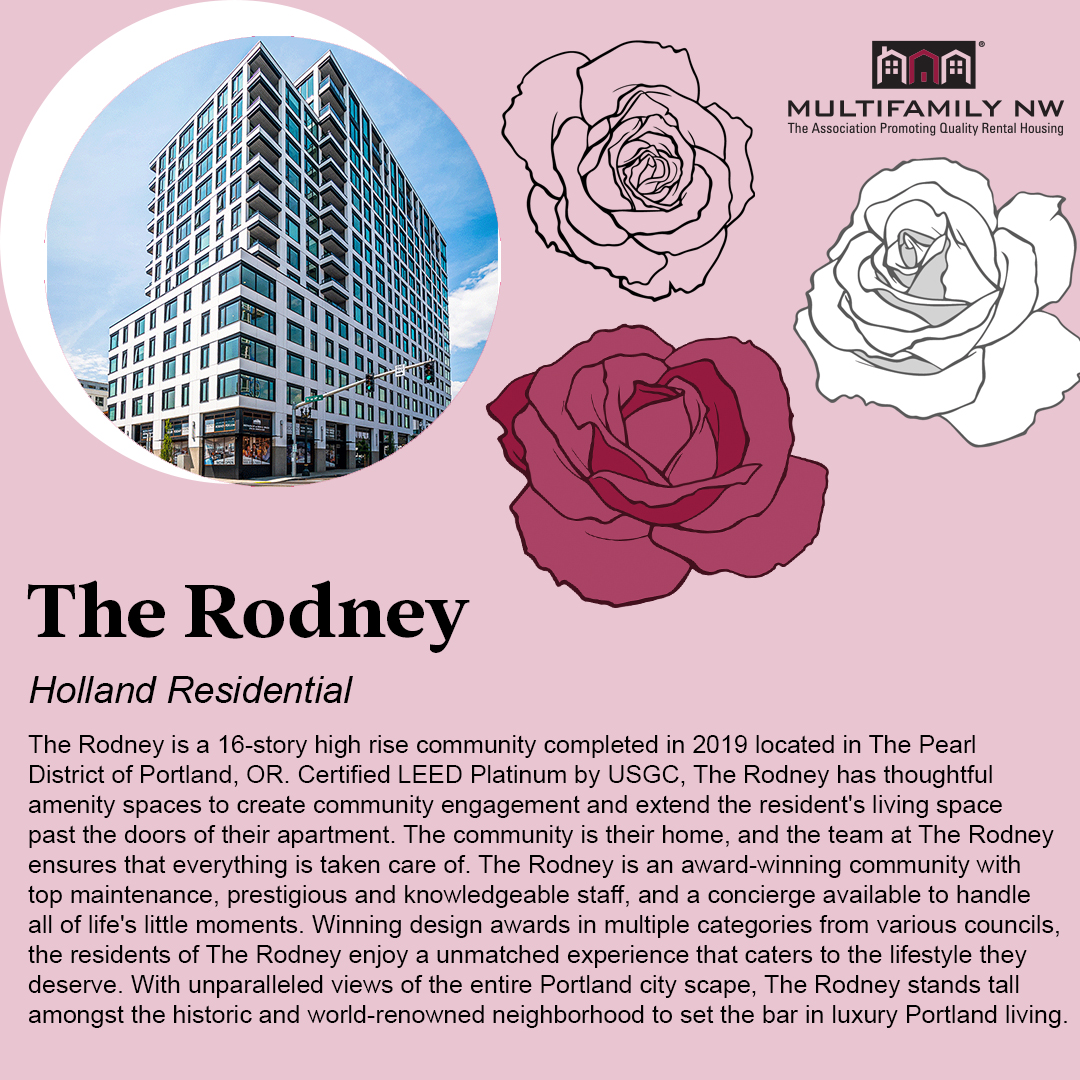 The Rodney