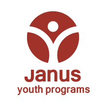 Janus youth programs logo