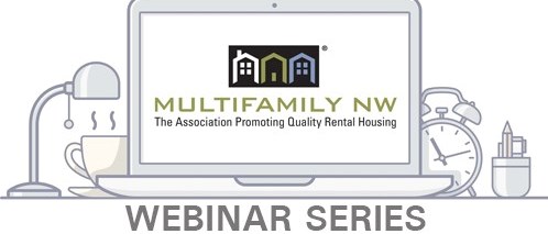 Webinar: Oregon Rehousing Initiatives