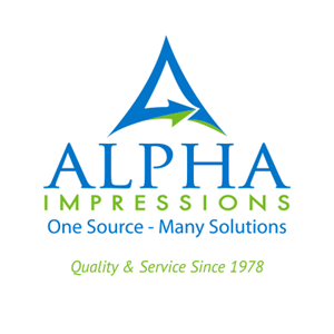 Photo of Alpha Impressions, Inc.