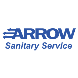 Arrow Sanitary PDX