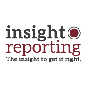 Photo of Insight Reporting