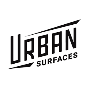 Photo of Urban Surfaces